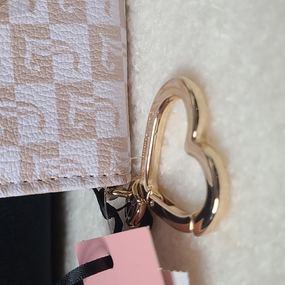 Juicy Couture card wallet - Picture 2 of 5